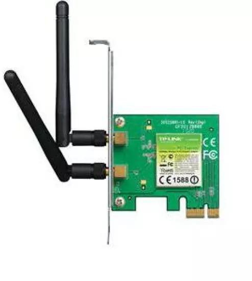 TP-Link TL-WN881ND 300Mbps Wireless N PCI Express | Gear-up.me