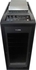Zalman Full Tower Computer Case with Automatic Heat Ventilation H1 (Black)