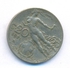 المملكة الايطاليه 20 سنت فيكتور عيمانويل الثالث 1921