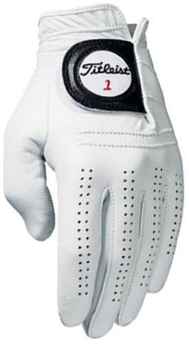 Titleist Players Glove - Right Hand (For The Left Handed Golfer)