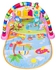 Huanger Fun Fitness Musical Piano Baby Play Mat / Baby Shower Gift