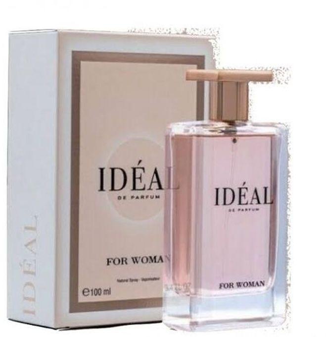 Fragrance World IDEAL WOMAN EAU DE PERFUME