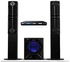 Djack Powerful Home Theater System DJ-667 With DVD Player
