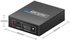 SKEIDO 1X2 Hdmi Switch Switcher 1X2 Hdmi Splitter Hdmi-Poort Auto Switcher Ondersteuning 3D Volledige Hd1080P Voor Pc Hdtv Dvd Hdps3