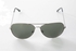 نظارة شمسية رجالية ، رمادي ، 3026 - F