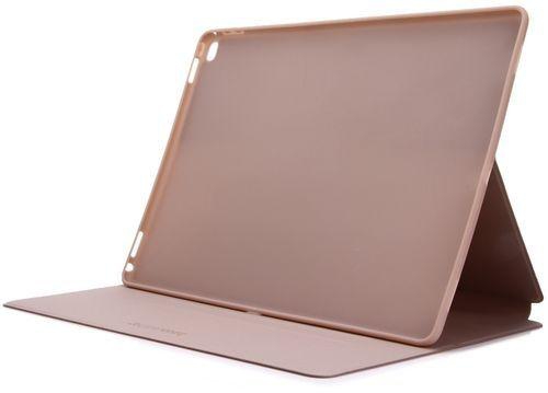 Hoco HOCO Protective Shell Stand Case Cover For IPad Pro (Gold)