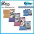 Campap Arto Extra White Paper Sketch Pad (5 Sizes)