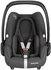 Maxi Cosi - Rock Car Seat Essential Black- Babystore.ae