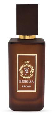 Essenza Brown For Unisex Eau De Parfum 100ML