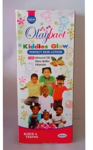 Kids & Teens Olaybact Fairness Lotion Natural Skin Glow - 400ml