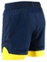 2-In-1 Cycling Shorts M
