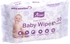 Aryuv Baby Wipes Travel Pack 30&#39;S