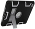 Protective Case Cover For iPad 2/3/4 Black