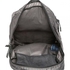 Armani Jeans 932063 CC997 11541 Fashion Backpack for  Unisex, Grey