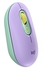 Logitech |Mouse | Pop Mouse with emoji DAYDREAM |910-006547
