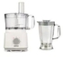 Kenwood food processor 2 in 1, 2L, 750W, OWFDP03.C0WH, White