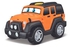 1 Piece Jeep - Touch & Go Assorted - Color May Vary متعدد الألوان 19.05x12.07x12.07سم