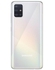 Samsung Galaxy A51 - 6.5-inch 128GB/6GB Dual SIM 4G Mobile Phone - Prism Crush White