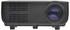 Etrends VS311 LED/LCD Multimedia Home Video Cinema Theater Projector