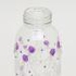 Glass Painted Glass Water Bottle