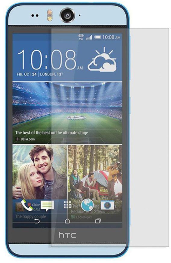 Tempered Glass Screen Protector For HTC Desire Eye Clear