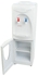 Ramtons RM/417, Hot & Normal Water Dispenser + Stand - White