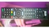 Sony LED & LCD TV,home Threater,dvd,amp,bd. Remote Control