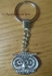 O Accessories Keychain _medal _silver Stanlees