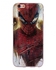 Cover Spider Man Soft TPU Silicone Apple iPhone 6 Plus/6s Plus