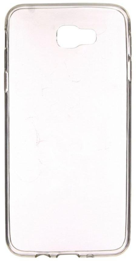 Protective Case Cover For Samsung Galaxy J5 Prime Clear