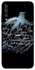 Protective Case Cover For Huawei Y6p Avengers Signatures