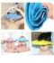 As Seen on TV Baby Bath Shower Cap - Blue