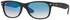 Ray-Ban Wayfarer Unisex Sunglasses - RB2132-62423F-52 - 52-18-145