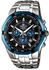Casio EF540D-1A2 Edifice Chronograph Analog Watch for Men