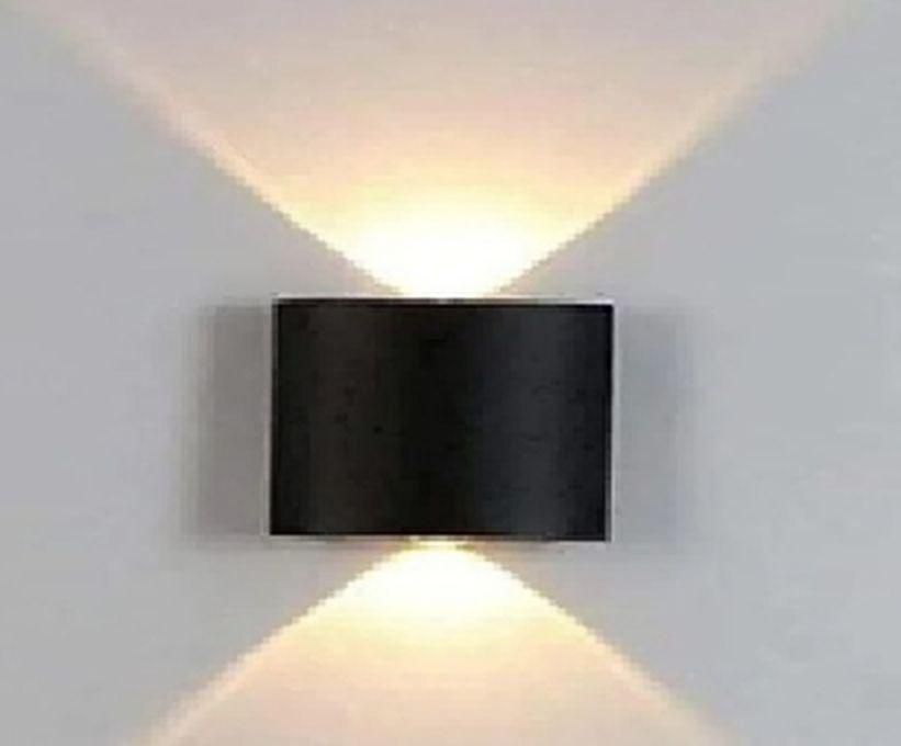 Single Up-down Wall Light