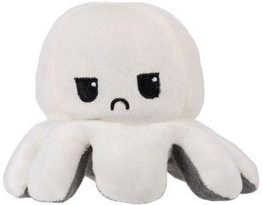 Reversible Octopus Plush Toy 13cm