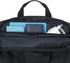 Rivacase Regent II 8057 Black Laptop Bag 16-Inch