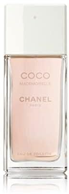 Chanel Coco Mademoiselle Eau De Toilette Spray, 100 Ml