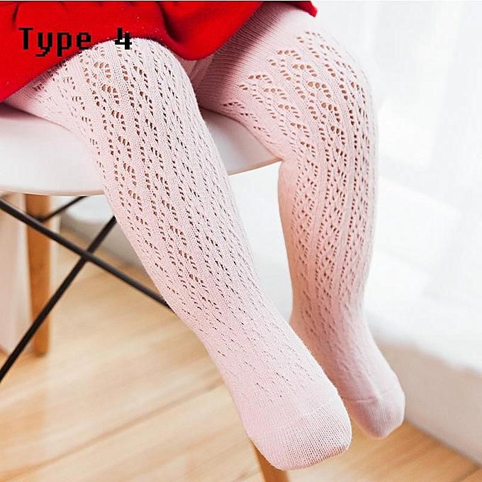 1-12 Years Baby Thick Cotton Socks Newborn Unisex Long Socks Girls Leggings Pants Soft Elastic Warm Cute Colorful Breathable Anti-Static Anti-Sensitive Gift for Infant Toddler Baby Kids