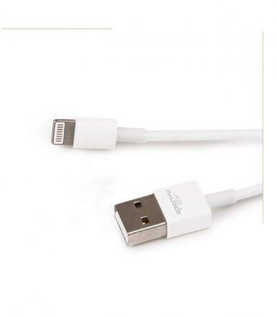 Generic Charge/Data Lightning Cable - White