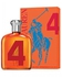 Polo Ralph Lauren Big Pony 4 - For Men - EDT - 125ml