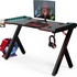 RGB Lighting Home Office Desk Gaming-1.4mtr