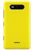 Nokia Lumia 820 8GB Yellow