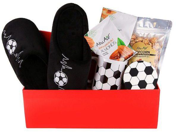 Football lovers Gift Box