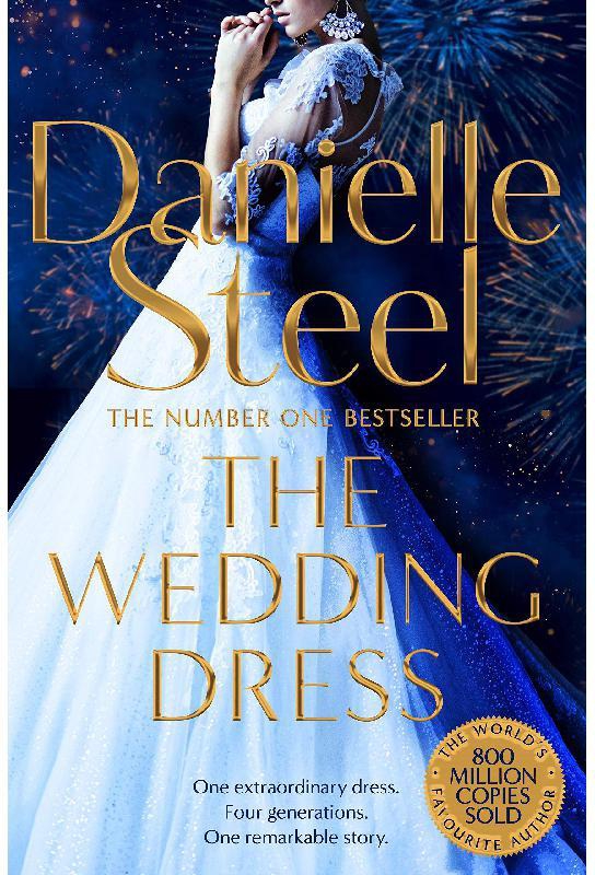 The Wedding Dress - One Extraordinary Dress