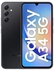 Samsung Galaxy A34 - 6.6 Inches - 8GB Ram -128GB -Double Sim Mobile 5G - Awesome Black