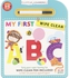 Wipe-Clean: My First ABC