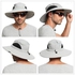 Outdoor Sun Protection Waterproof Hat