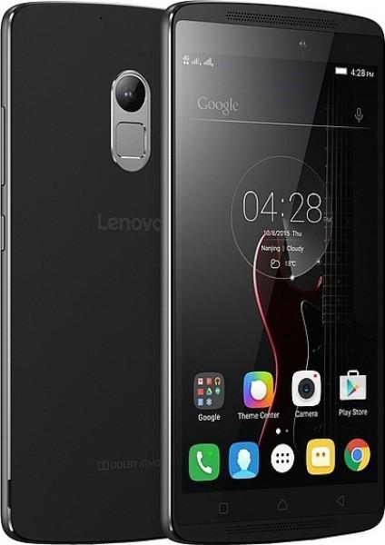 Lenovo A7010 4G LTE Dual Sim Smartphone 32GB Black