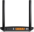 TP-Link Router TP.Link AC1200 Wireless MU-MIMO VDSL-ADSL Modem Router Archer VR400